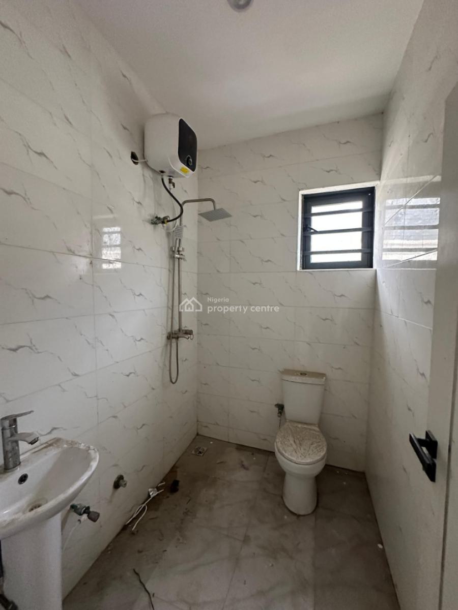 Brand New Spacious 2 Bedroom Apartment, Orchid, Lekki, Lagos, Flat / Apartment for Rent