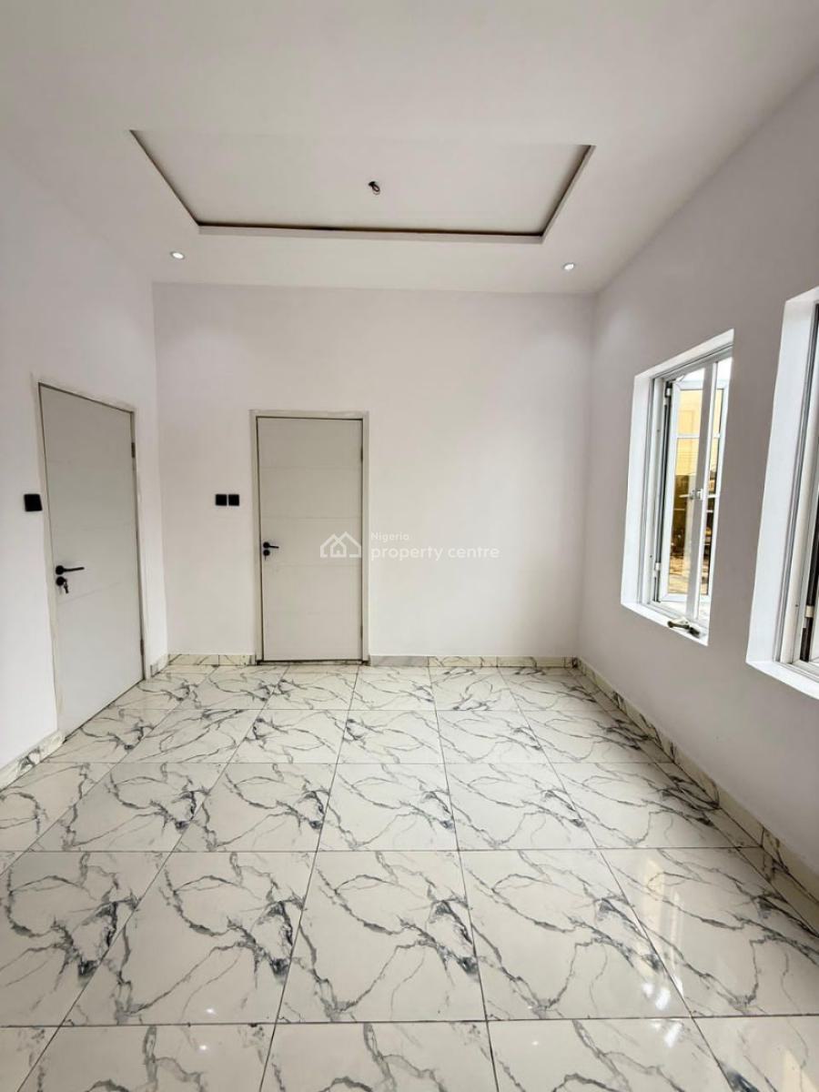 Luxury 3 Bedroom Flat, Kajola 2, Ibeju Lekki, Lagos, Flat / Apartment for Sale