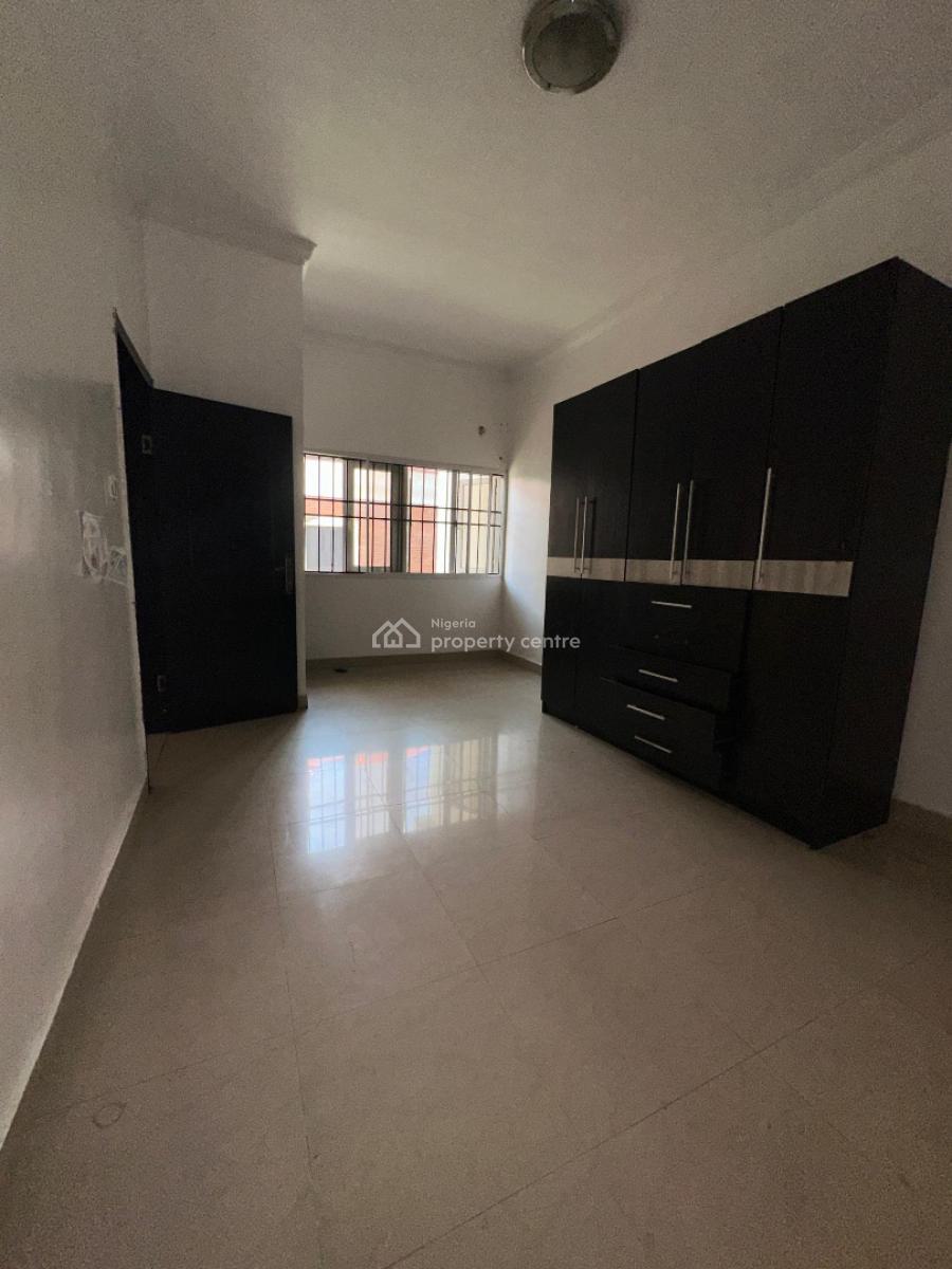 4 Bedroom Terrace Duplex Available, Lekki Phase 1, Lekki, Lagos, Terraced Duplex for Rent