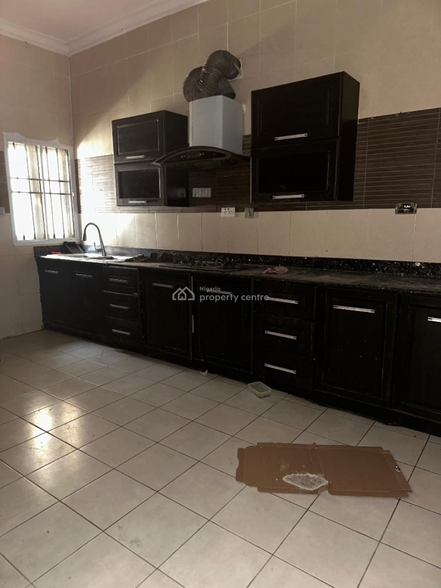 4 Bedroom Terrace Duplex Available, Lekki Phase 1, Lekki, Lagos, Terraced Duplex for Rent
