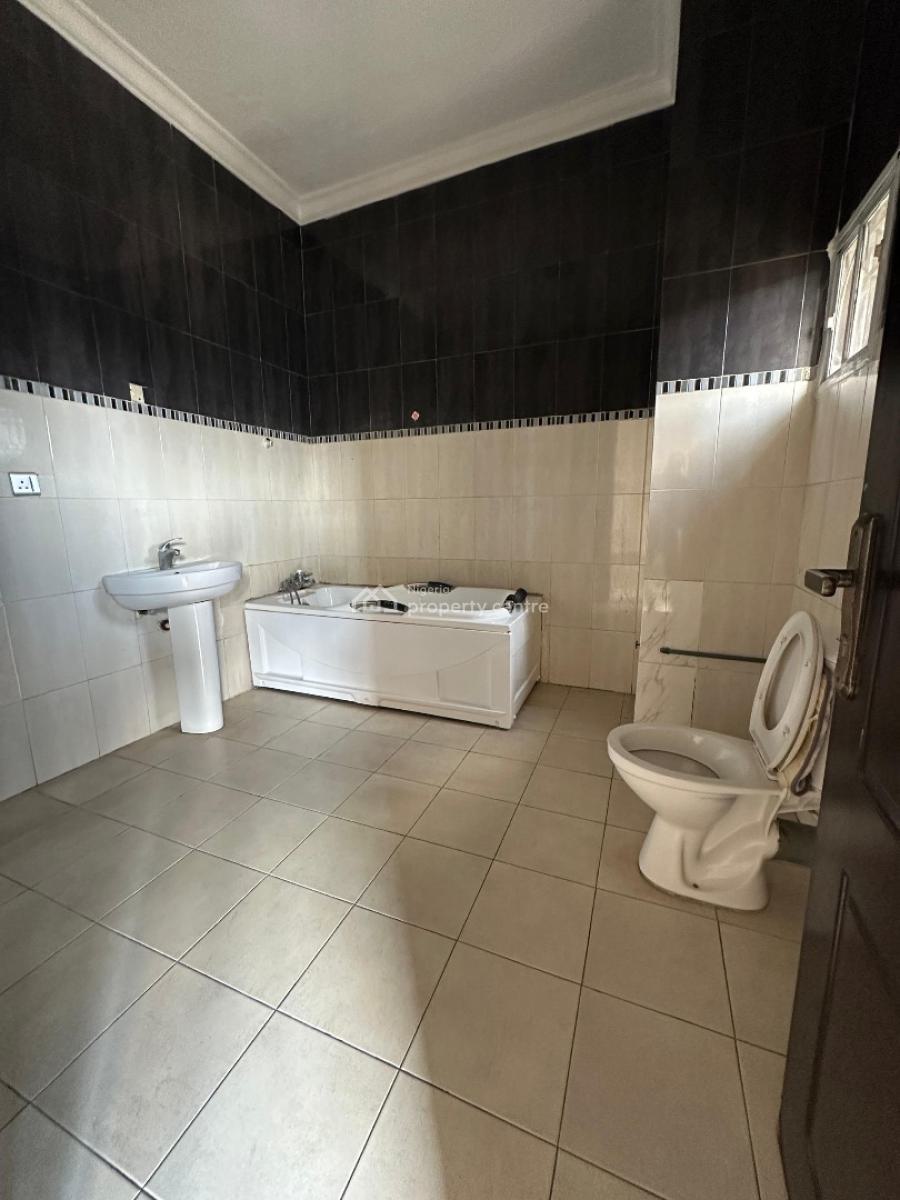 4 Bedroom Terrace Duplex Available, Lekki Phase 1, Lekki, Lagos, Terraced Duplex for Rent
