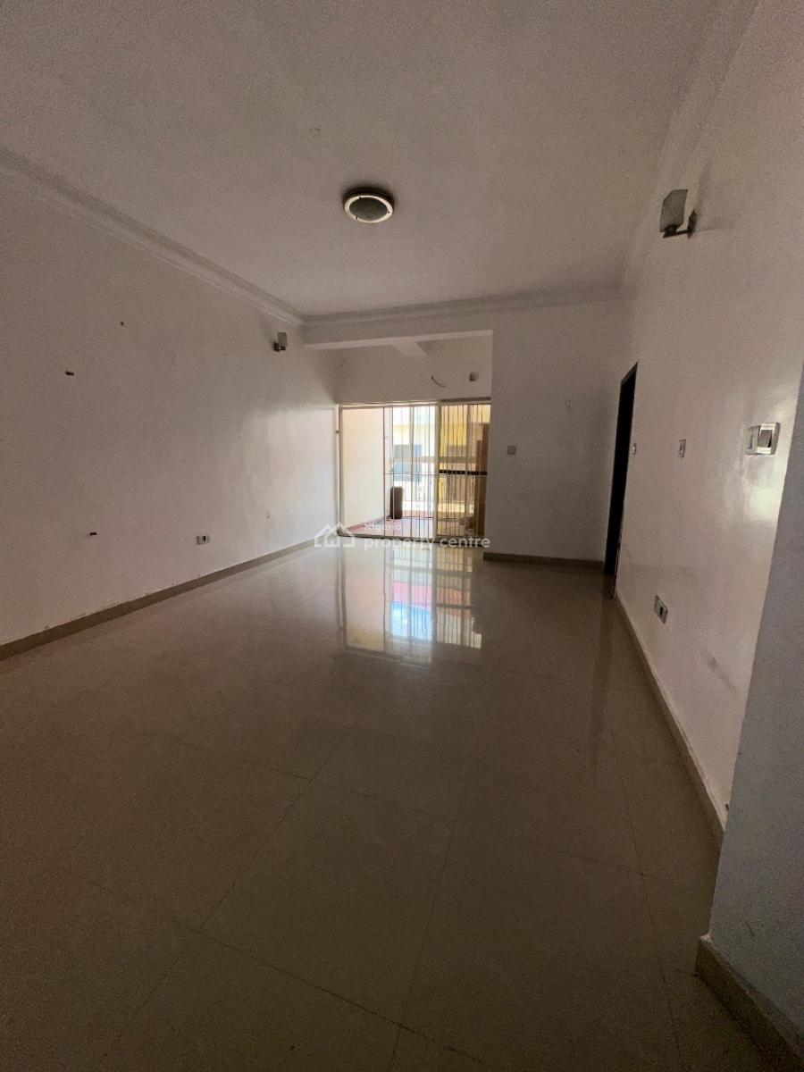 4 Bedroom Terrace Duplex Available, Lekki Phase 1, Lekki, Lagos, Terraced Duplex for Rent