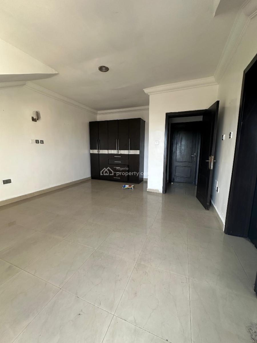 4 Bedroom Terrace Duplex Available, Lekki Phase 1, Lekki, Lagos, Terraced Duplex for Rent