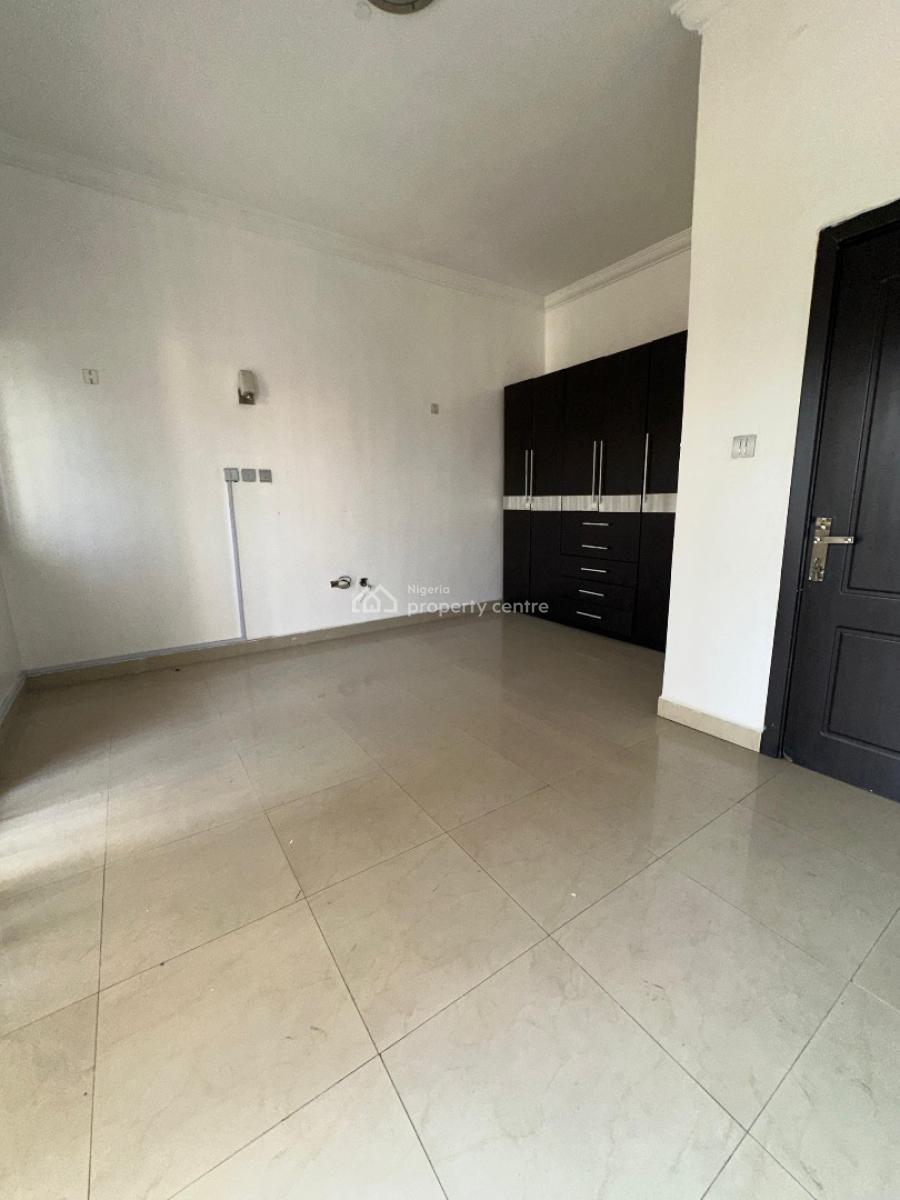 4 Bedroom Terrace Duplex Available, Lekki Phase 1, Lekki, Lagos, Terraced Duplex for Rent