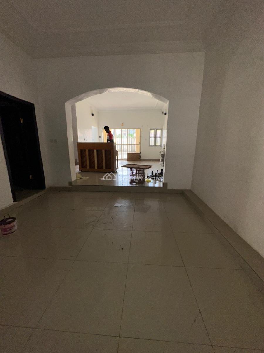 4 Bedroom Terrace Duplex Available, Lekki Phase 1, Lekki, Lagos, Terraced Duplex for Rent