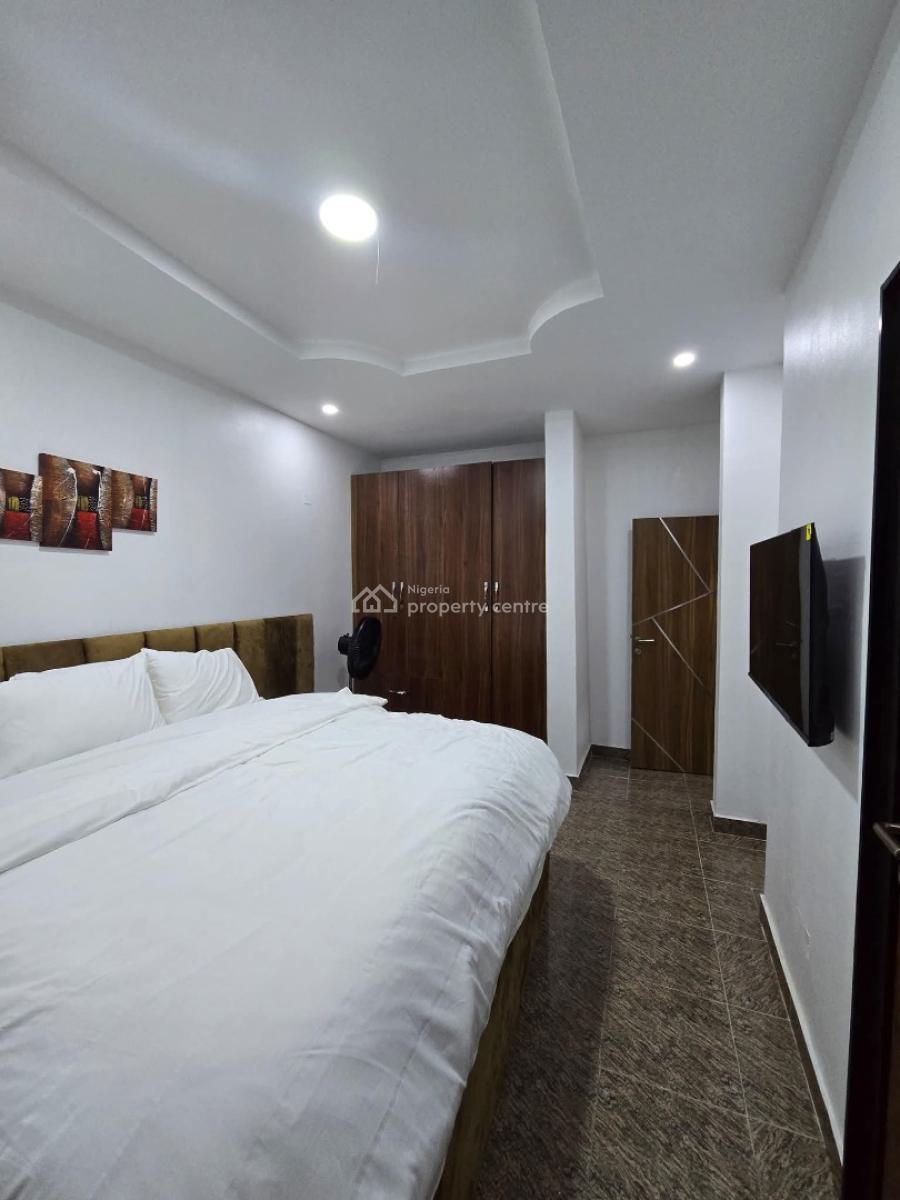 Fully Furnished 5 Bedroom Detached Duplex with Bq, Ilasan, Lekki, Lagos, Detached Duplex for Sale
