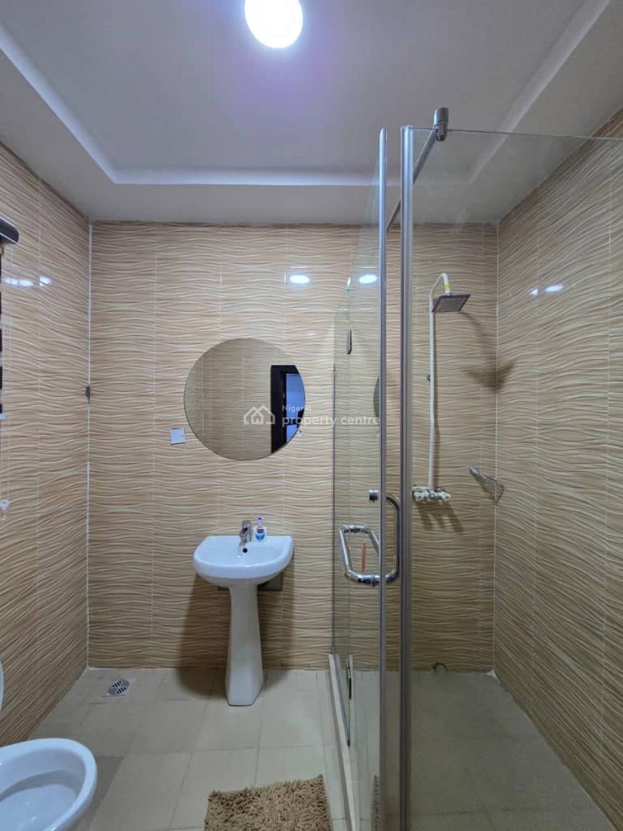 Fully Furnished 5 Bedroom Detached Duplex with Bq, Ilasan, Lekki, Lagos, Detached Duplex for Sale