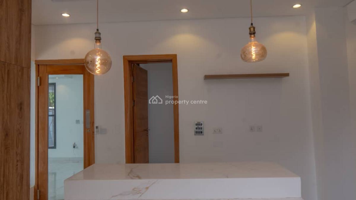 Direct Brand New 5 Bedroom Detached with Pool, Lekki Phase 1, Lekki, Lagos, Detached Duplex for Sale