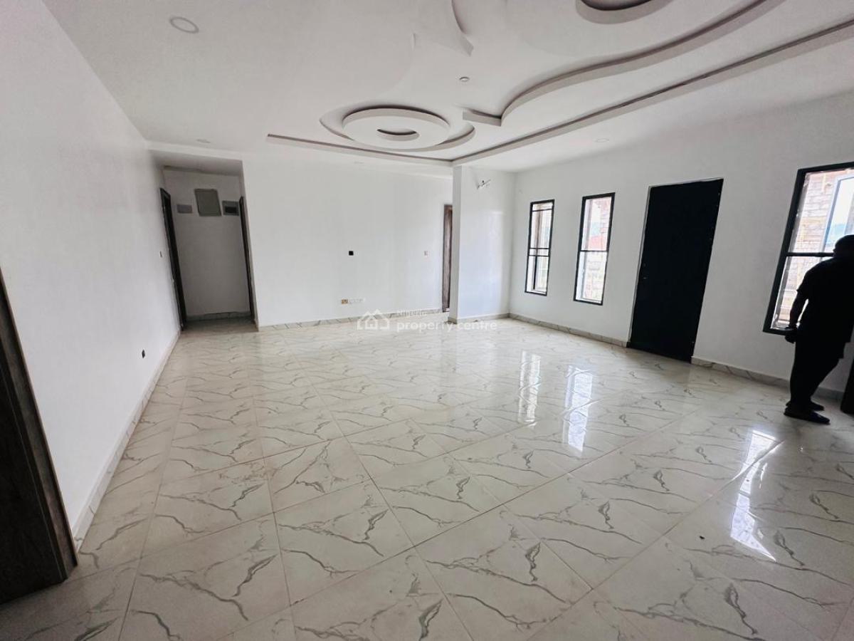 Luxury 2 Bedroom Apartment, Jahi, Abuja, Flat / Apartment for Rent