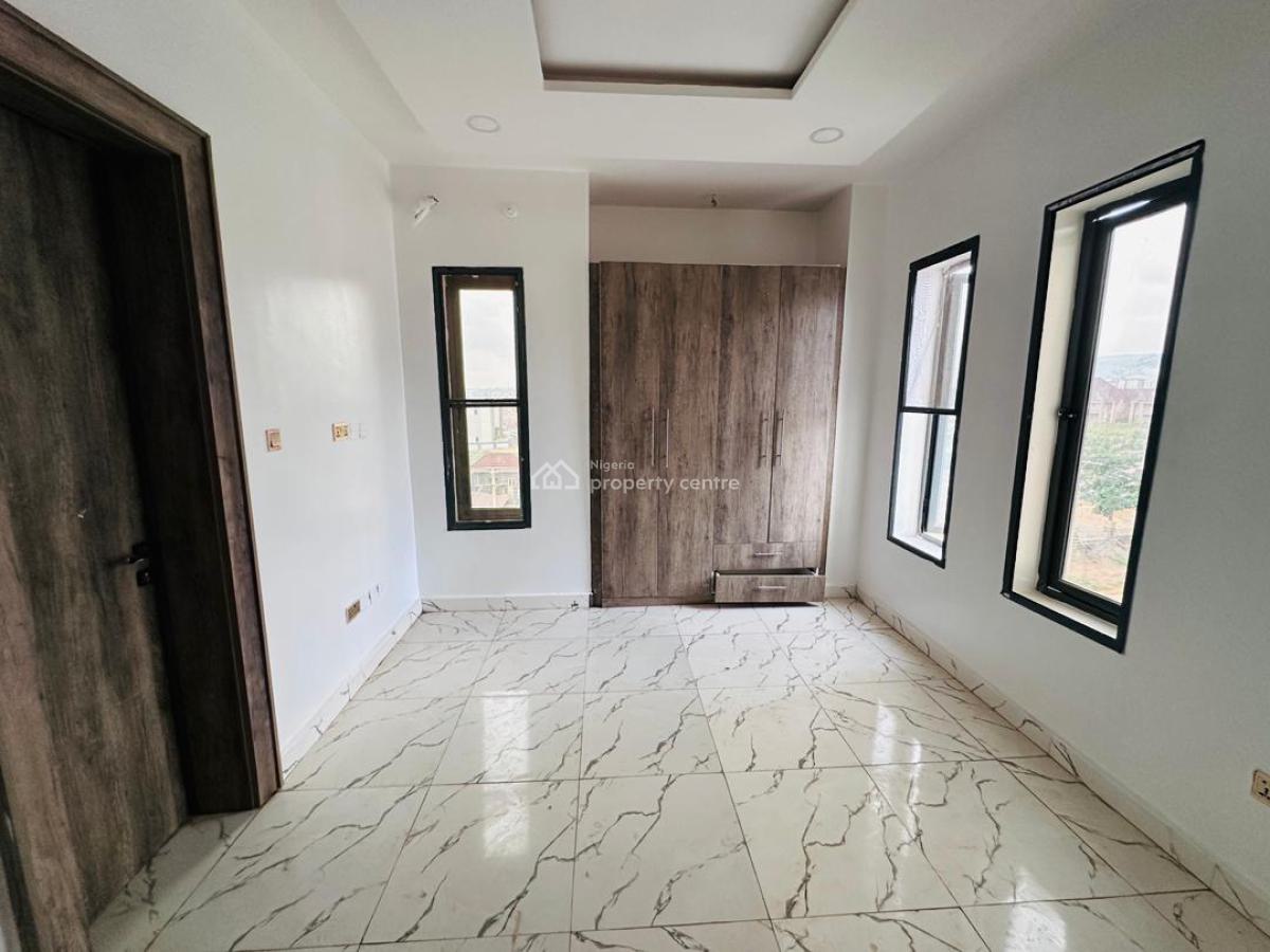 Luxury 2 Bedroom Apartment, Jahi, Abuja, Flat / Apartment for Rent