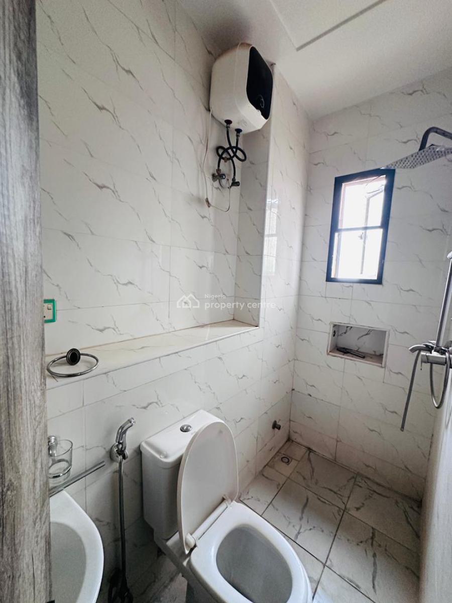 Luxury 2 Bedroom Apartment, Jahi, Abuja, Flat / Apartment for Rent