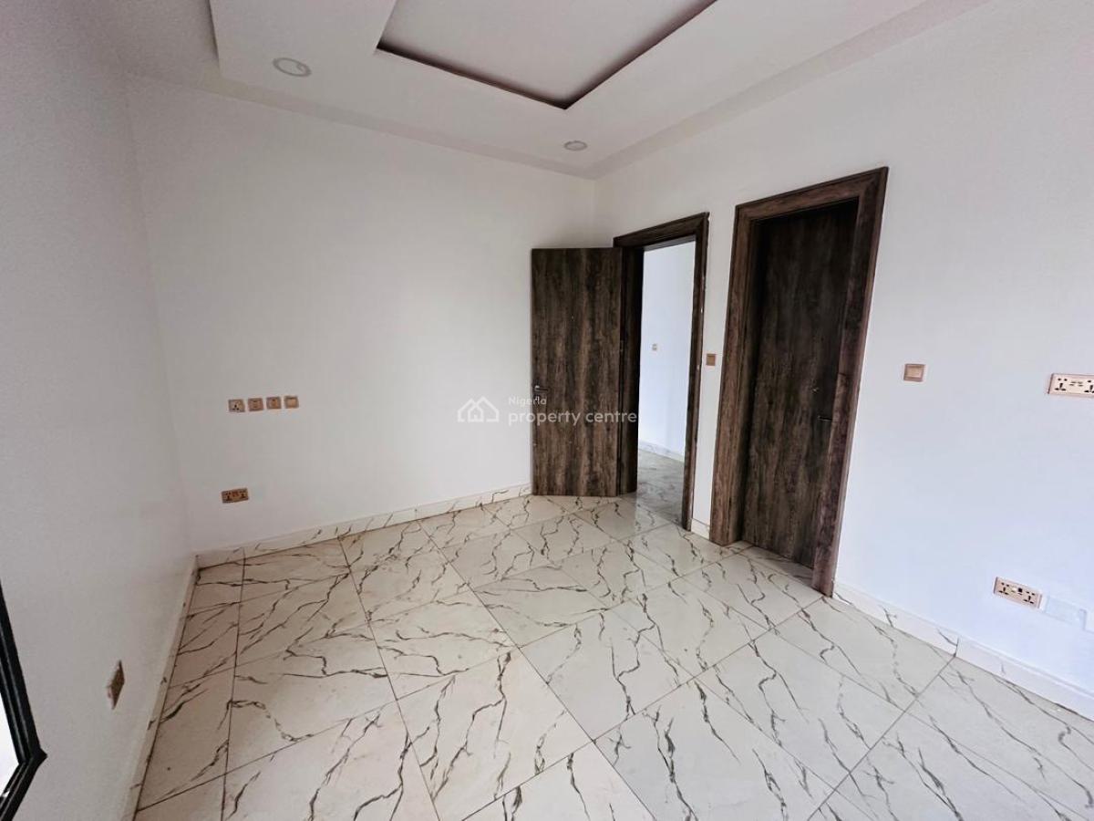 Luxury 2 Bedroom Apartment, Jahi, Abuja, Flat / Apartment for Rent