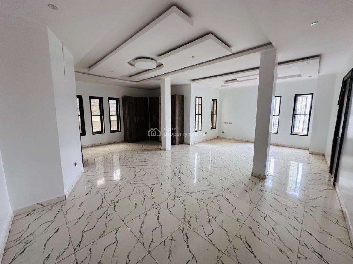 Luxury 2 Bedroom Apartment, Jahi, Abuja, Flat / Apartment for Rent