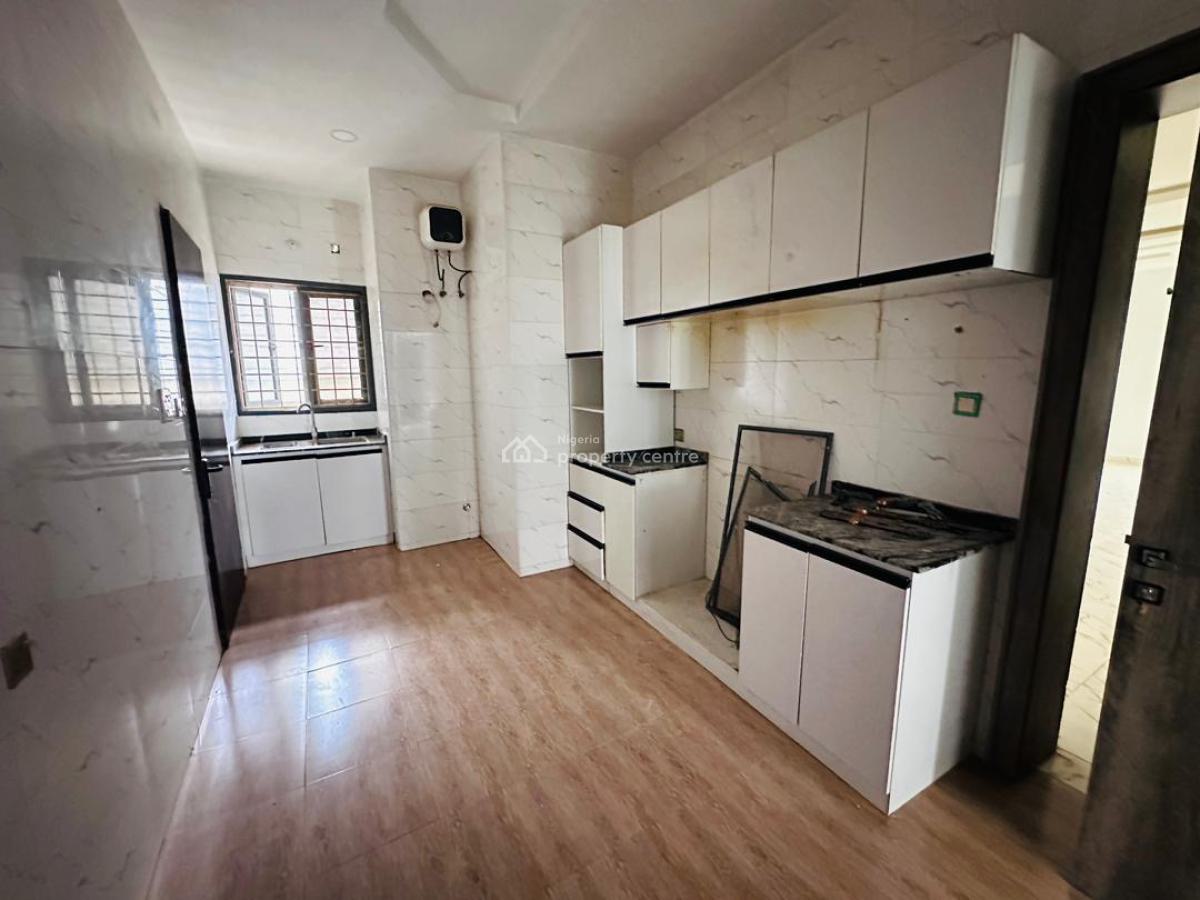 Luxury 2 Bedroom Apartment, Jahi, Abuja, Flat / Apartment for Rent