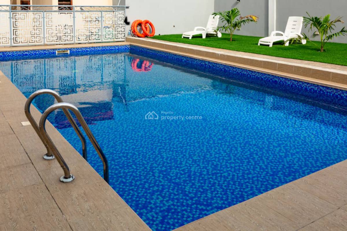 Spacious 4-bedroom Terrace Duplex, Oregun, Ikeja, Lagos, House for Rent