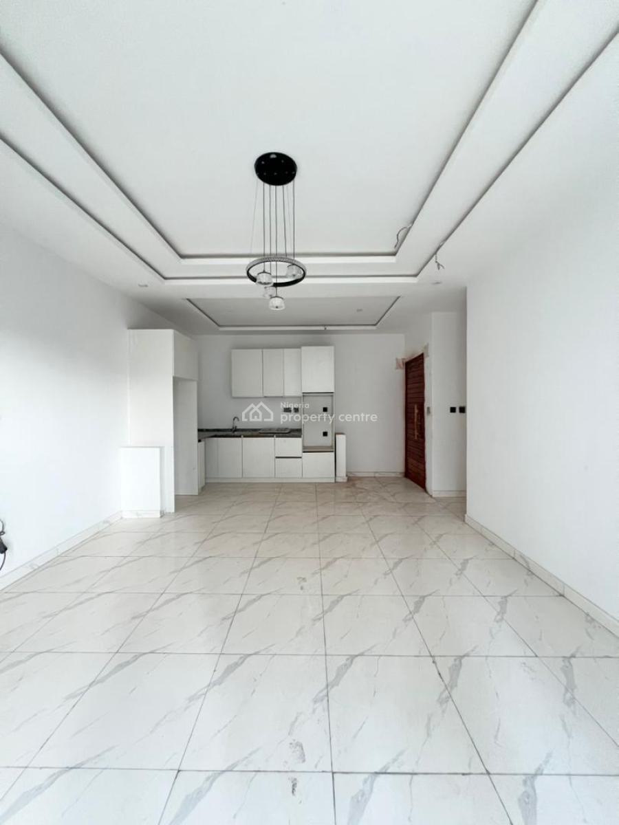 Lovely 2 Bedroom Serviced Apartment in a Secure Estate, Ikate, Lekki, Lagos, Flat / Apartment for Sale