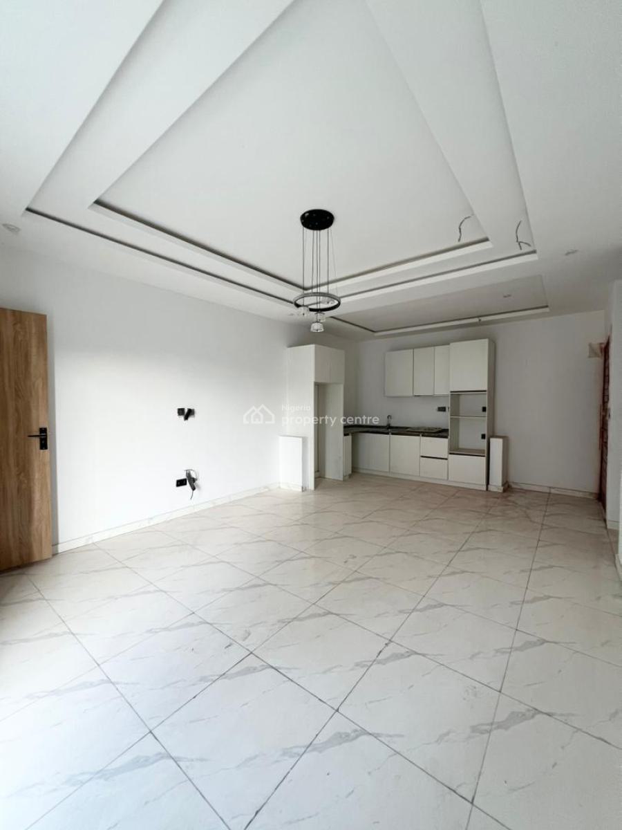 Lovely 2 Bedroom Serviced Apartment in a Secure Estate, Ikate, Lekki, Lagos, Flat / Apartment for Sale