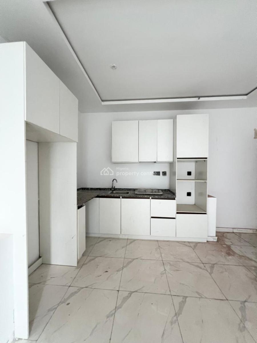 Lovely 2 Bedroom Serviced Apartment in a Secure Estate, Ikate, Lekki, Lagos, Flat / Apartment for Sale