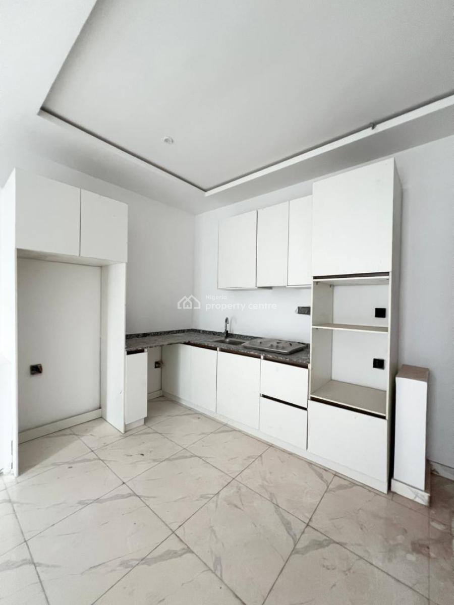 Lovely 2 Bedroom Serviced Apartment in a Secure Estate, Ikate, Lekki, Lagos, Flat / Apartment for Sale