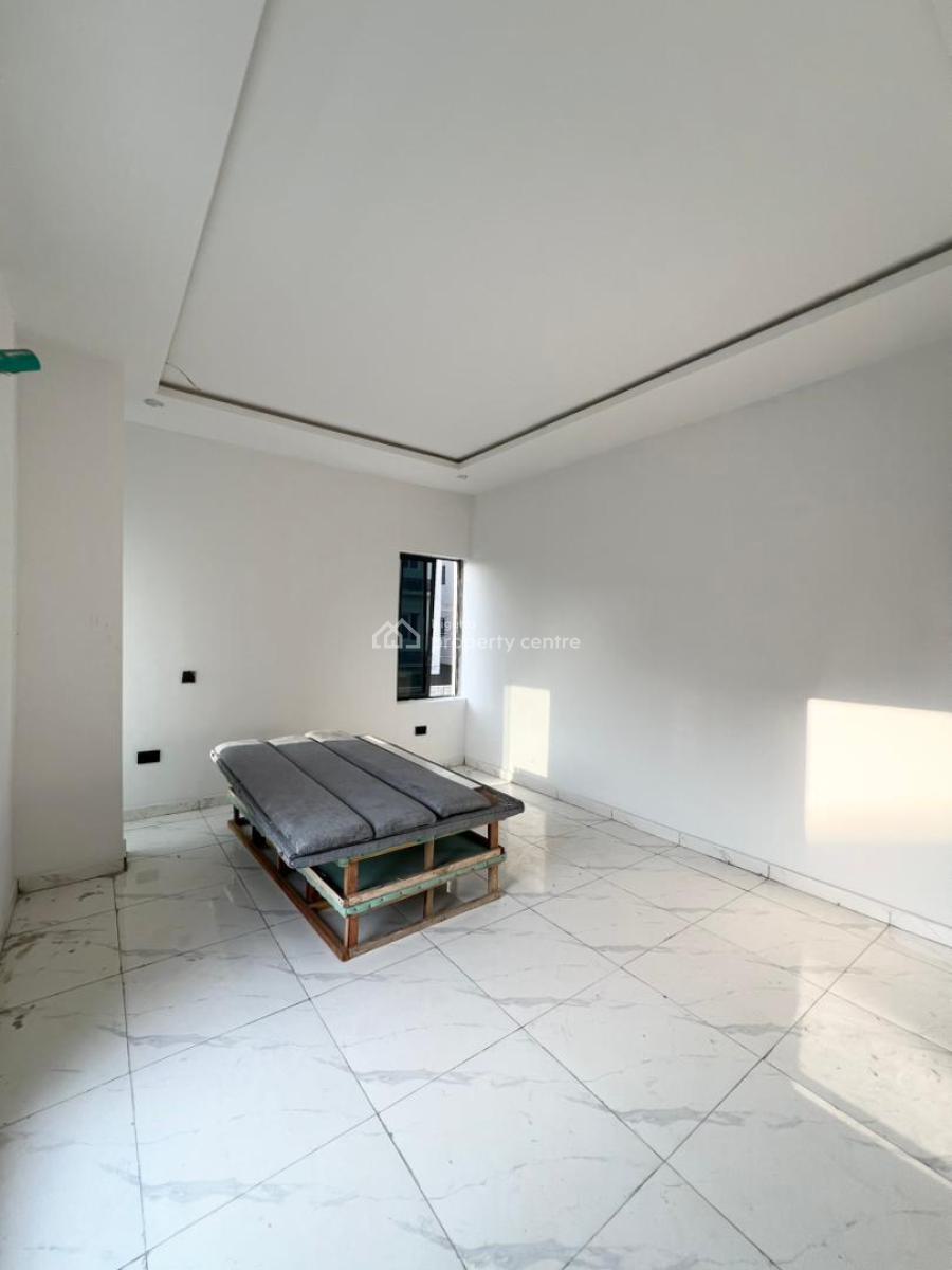 Lovely 2 Bedroom Serviced Apartment in a Secure Estate, Ikate, Lekki, Lagos, Flat / Apartment for Sale