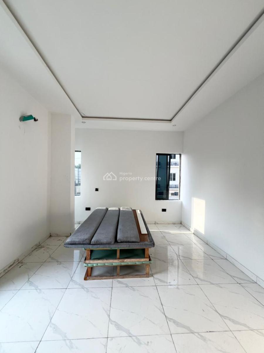 Lovely 2 Bedroom Serviced Apartment in a Secure Estate, Ikate, Lekki, Lagos, Flat / Apartment for Sale