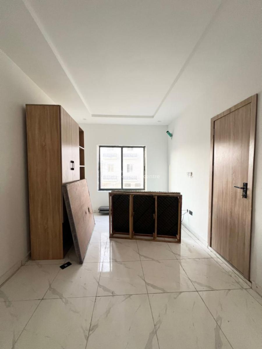 Lovely 2 Bedroom Serviced Apartment in a Secure Estate, Ikate, Lekki, Lagos, Flat / Apartment for Sale