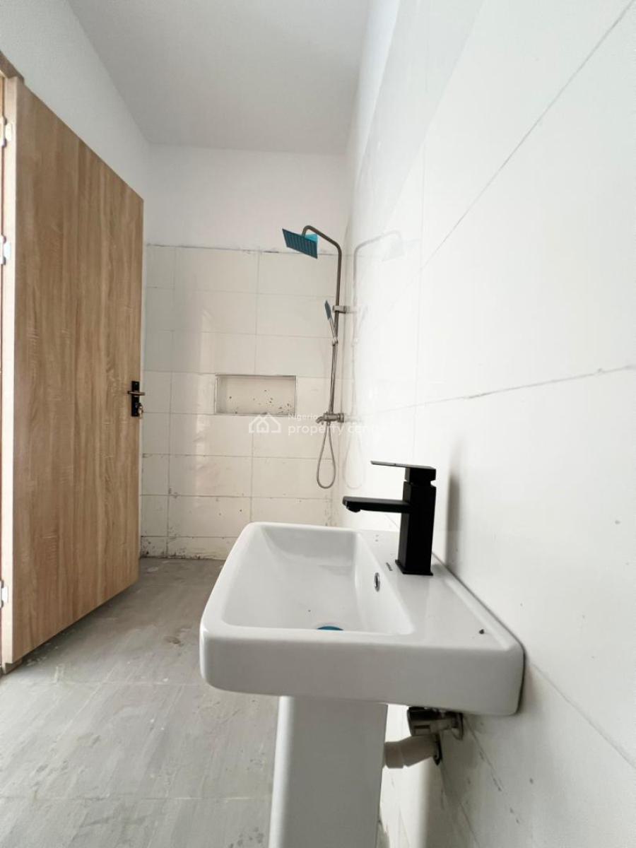 Lovely 2 Bedroom Serviced Apartment in a Secure Estate, Ikate, Lekki, Lagos, Flat / Apartment for Sale