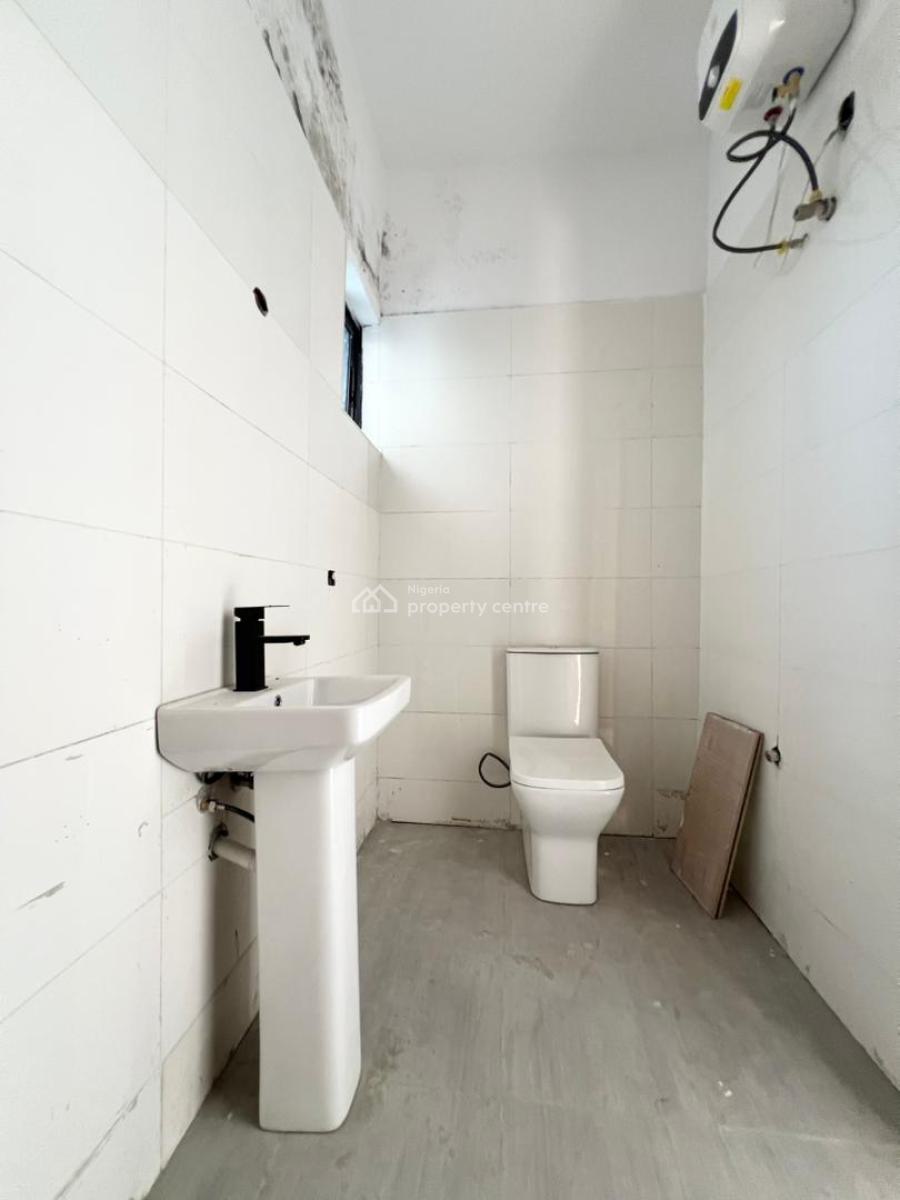 Lovely 2 Bedroom Serviced Apartment in a Secure Estate, Ikate, Lekki, Lagos, Flat / Apartment for Sale