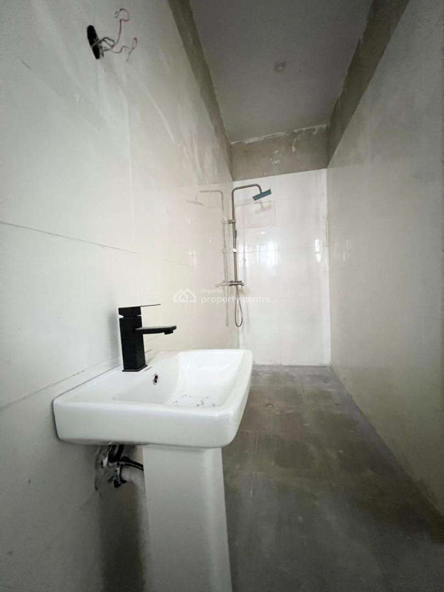 Lovely 2 Bedroom Serviced Apartment in a Secure Estate, Ikate, Lekki, Lagos, Flat / Apartment for Sale