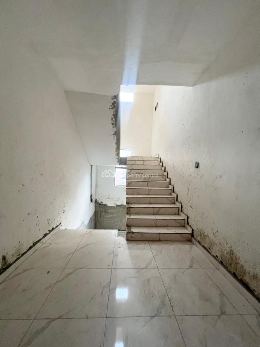Lovely 2 Bedroom Serviced Apartment in a Secure Estate, Ikate, Lekki, Lagos, Flat / Apartment for Sale