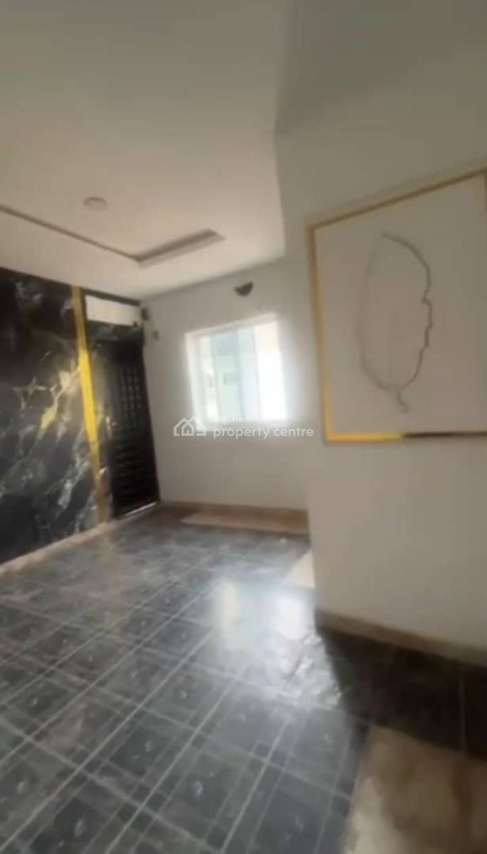 Lovely Sweet Mini Flat, Off Market Street, Shomolu, Lagos, Mini Flat (room and Parlour) for Rent
