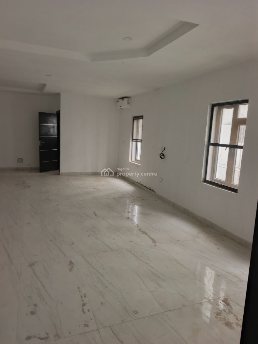 Luxury Apartments with Swimming Pool, Gym, Elevators, Play Area, Off Freedom Way, Lekki Phase 1, Lekki, Lagos, Flat / Apartment for Sale
