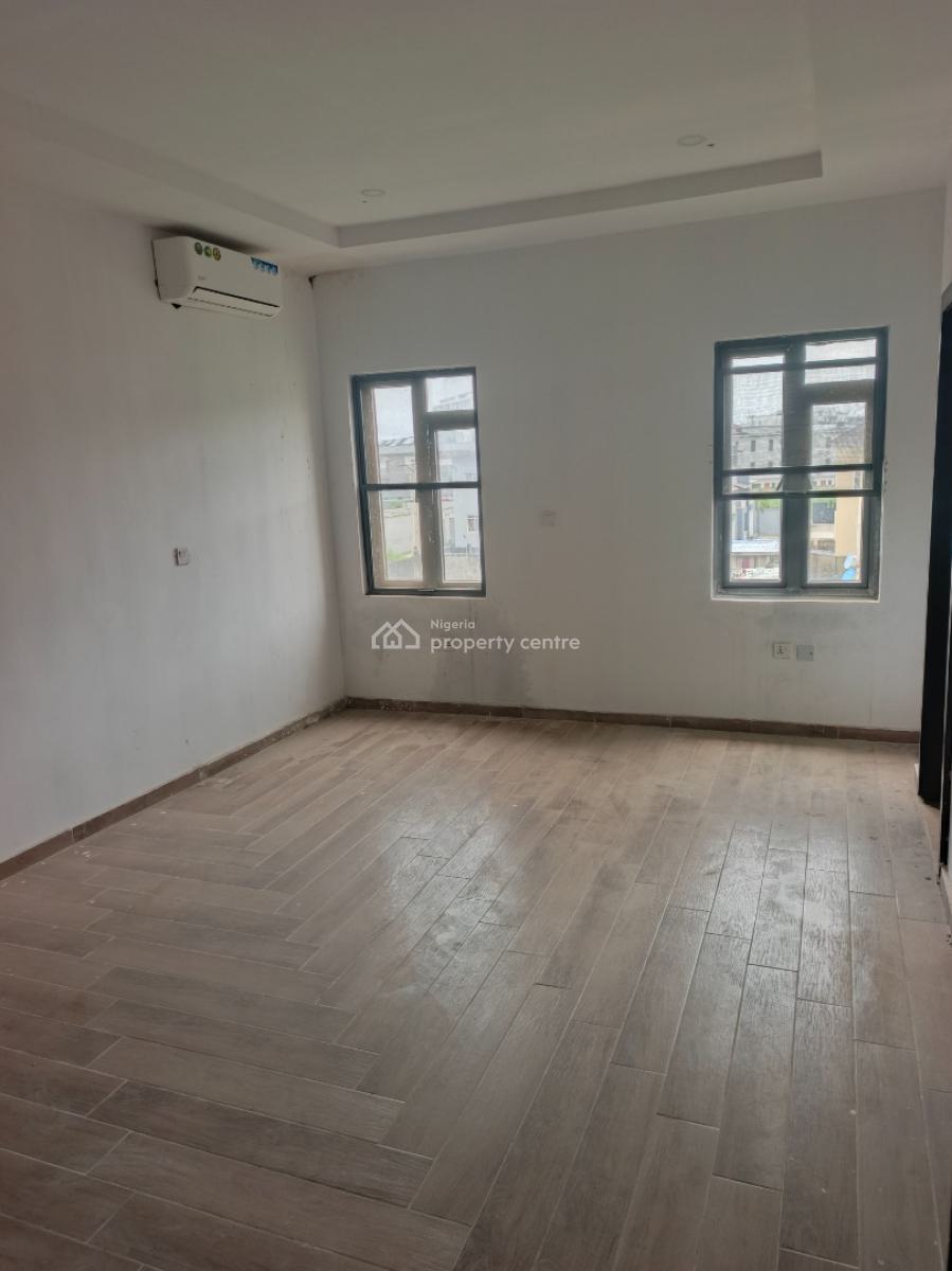 Luxury Apartments with Swimming Pool, Gym, Elevators, Play Area, Off Freedom Way, Lekki Phase 1, Lekki, Lagos, Flat / Apartment for Sale