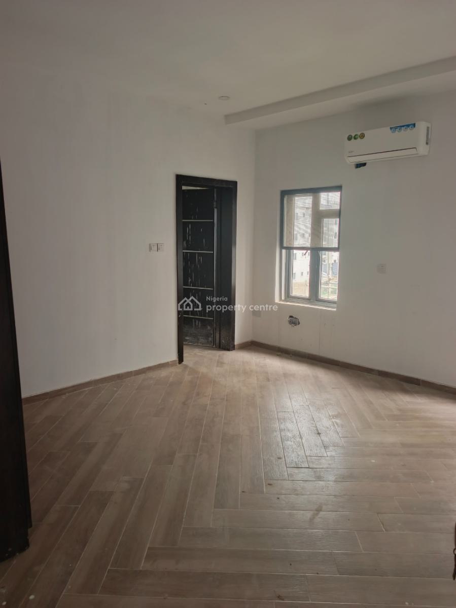 Luxury Apartments with Swimming Pool, Gym, Elevators, Play Area, Off Freedom Way, Lekki Phase 1, Lekki, Lagos, Flat / Apartment for Sale