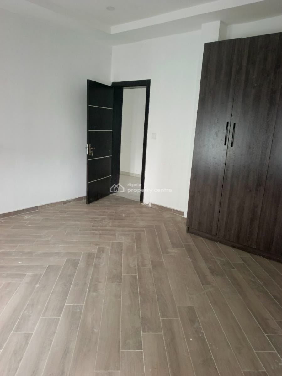 Luxury Apartments with Swimming Pool, Gym, Elevators, Play Area, Off Freedom Way, Lekki Phase 1, Lekki, Lagos, Flat / Apartment for Sale