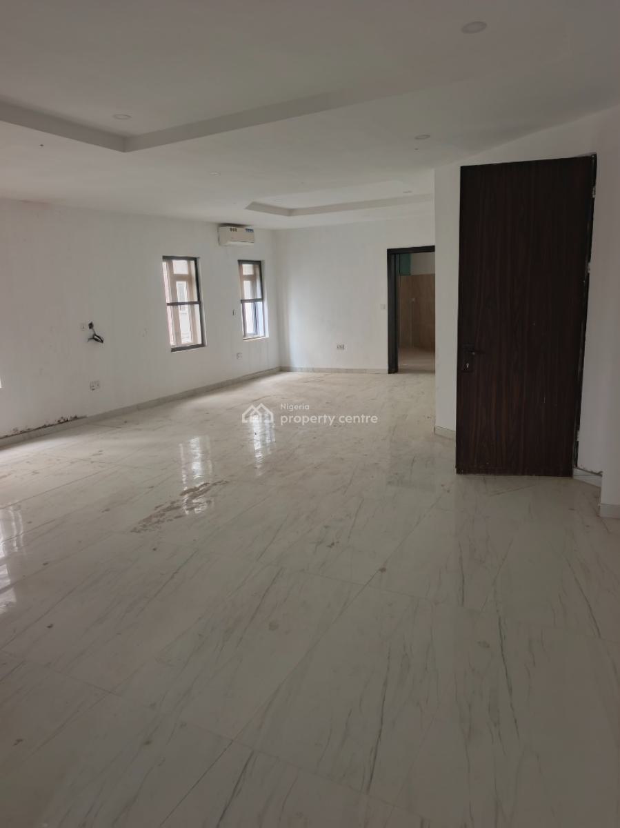 Luxury Apartments with Swimming Pool, Gym, Elevators, Play Area, Off Freedom Way, Lekki Phase 1, Lekki, Lagos, Flat / Apartment for Sale