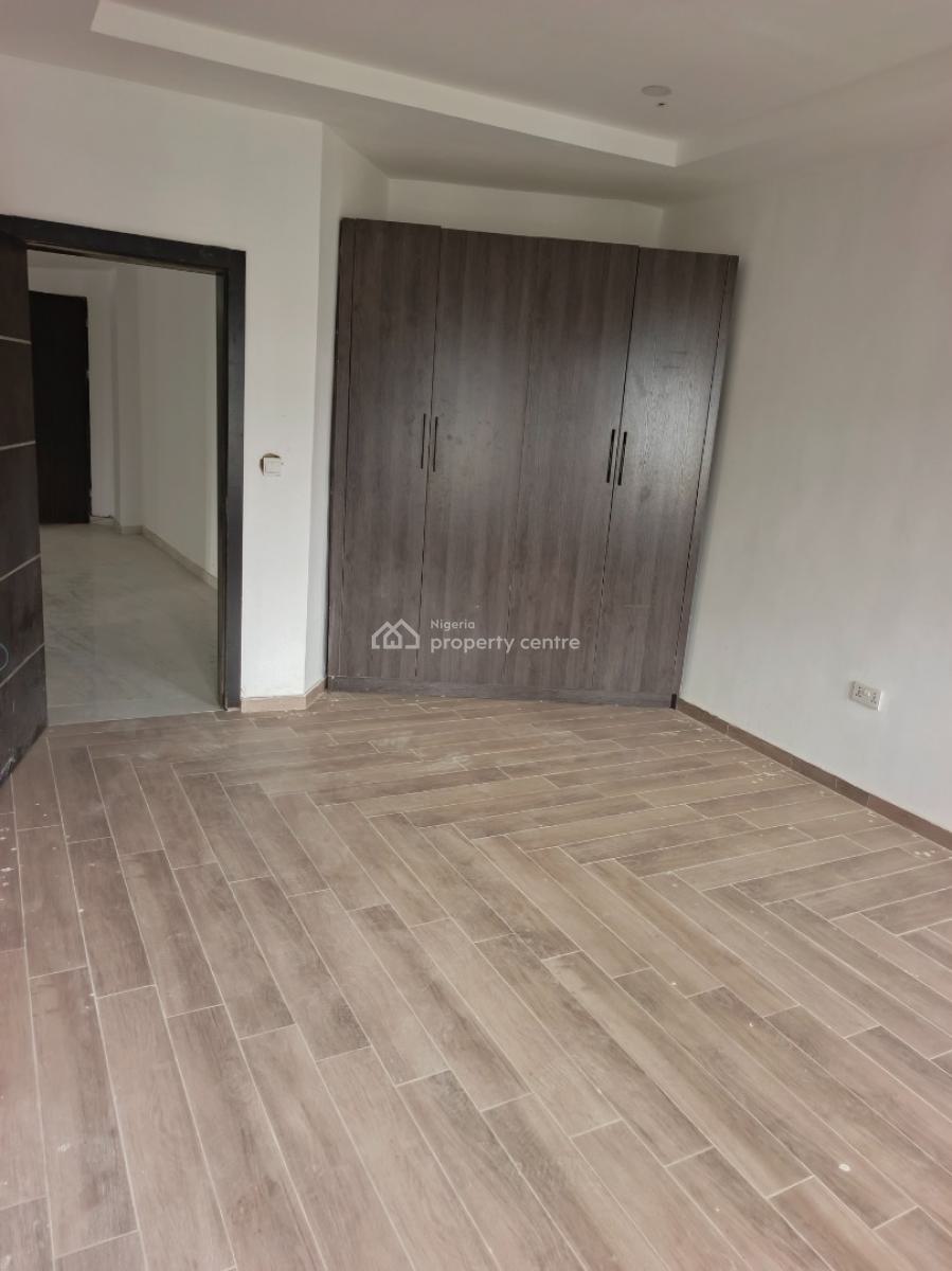 Luxury Apartments with Swimming Pool, Gym, Elevators, Play Area, Off Freedom Way, Lekki Phase 1, Lekki, Lagos, Flat / Apartment for Sale