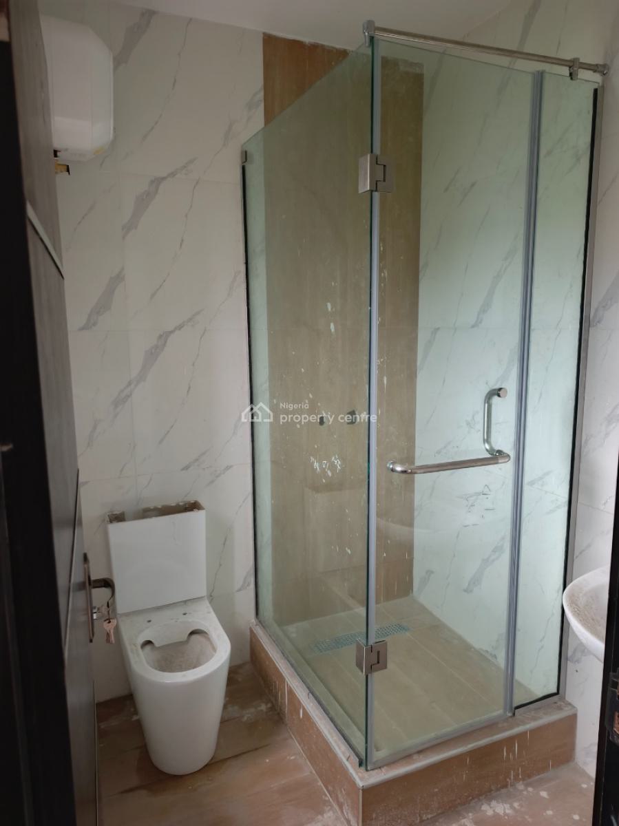Luxury Apartments with Swimming Pool, Gym, Elevators, Play Area, Off Freedom Way, Lekki Phase 1, Lekki, Lagos, Flat / Apartment for Sale