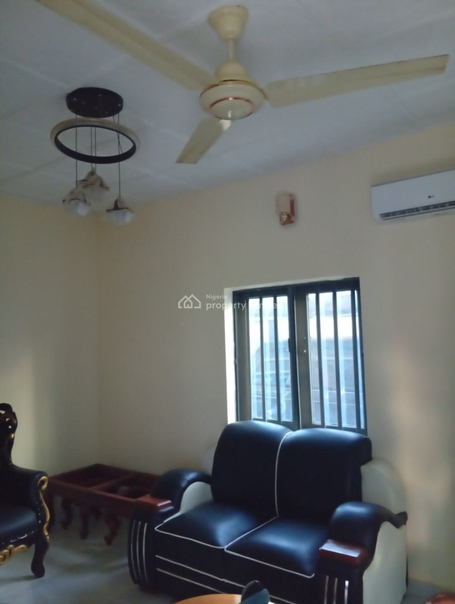 a Well Furnished Mini Flat in a Serene Environment, Opic Estate Area 8, Agbara-igbesa, Lagos, Flat / Apartment for Rent