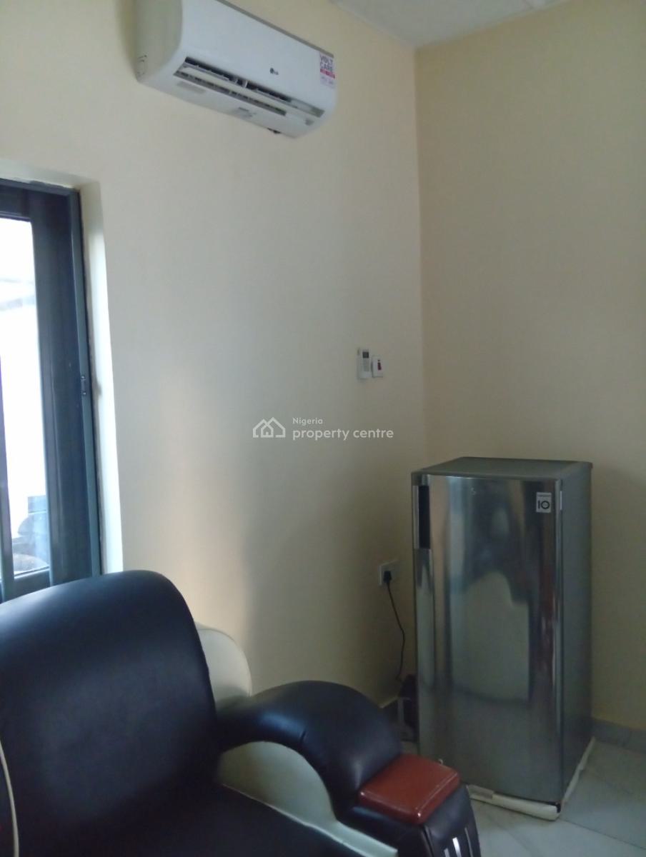 a Well Furnished Mini Flat in a Serene Environment, Opic Estate Area 8, Agbara-igbesa, Lagos, Flat / Apartment for Rent