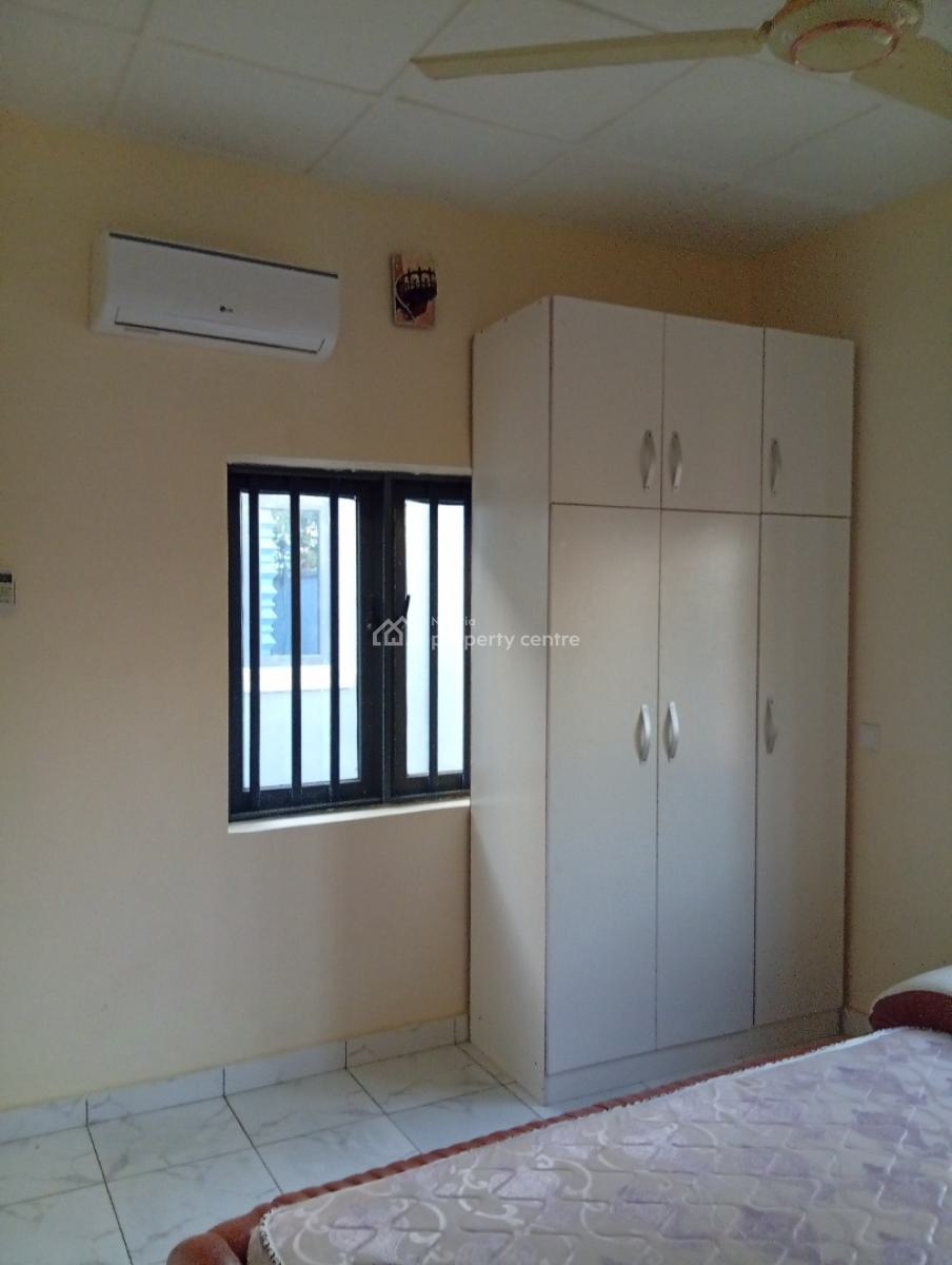 a Well Furnished Mini Flat in a Serene Environment, Opic Estate Area 8, Agbara-igbesa, Lagos, Flat / Apartment for Rent
