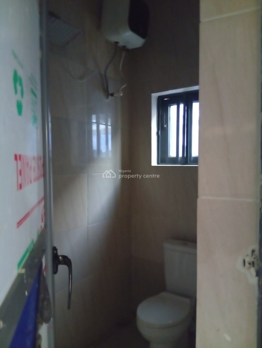 a Well Furnished Mini Flat in a Serene Environment, Opic Estate Area 8, Agbara-igbesa, Lagos, Flat / Apartment for Rent