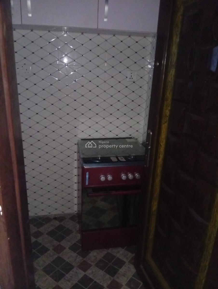 a Well Furnished Mini Flat in a Serene Environment, Opic Estate Area 8, Agbara-igbesa, Lagos, Flat / Apartment for Rent