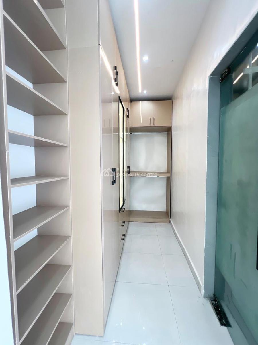 Beautiful 4 Bedrooms Duplex with Bq, Ajah, Lagos, Semi-detached Duplex for Sale