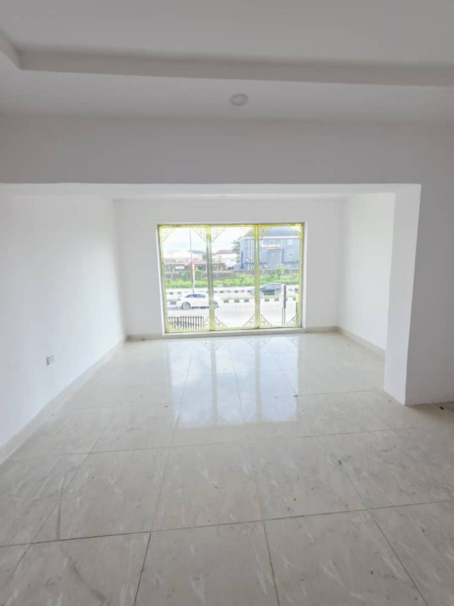 50 Square Metre Shop Space, Off Admiralty Way, Lekki Phase 1, Lekki, Lagos, Shop for Rent