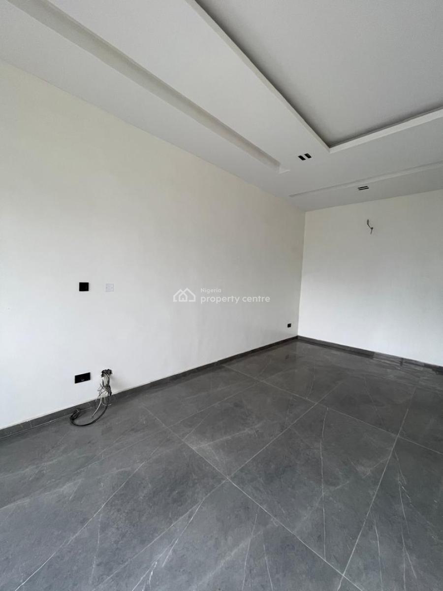 4bedroom Terrace Duplex, Lekki Phase 1, Lekki, Lagos, Terraced Duplex for Sale