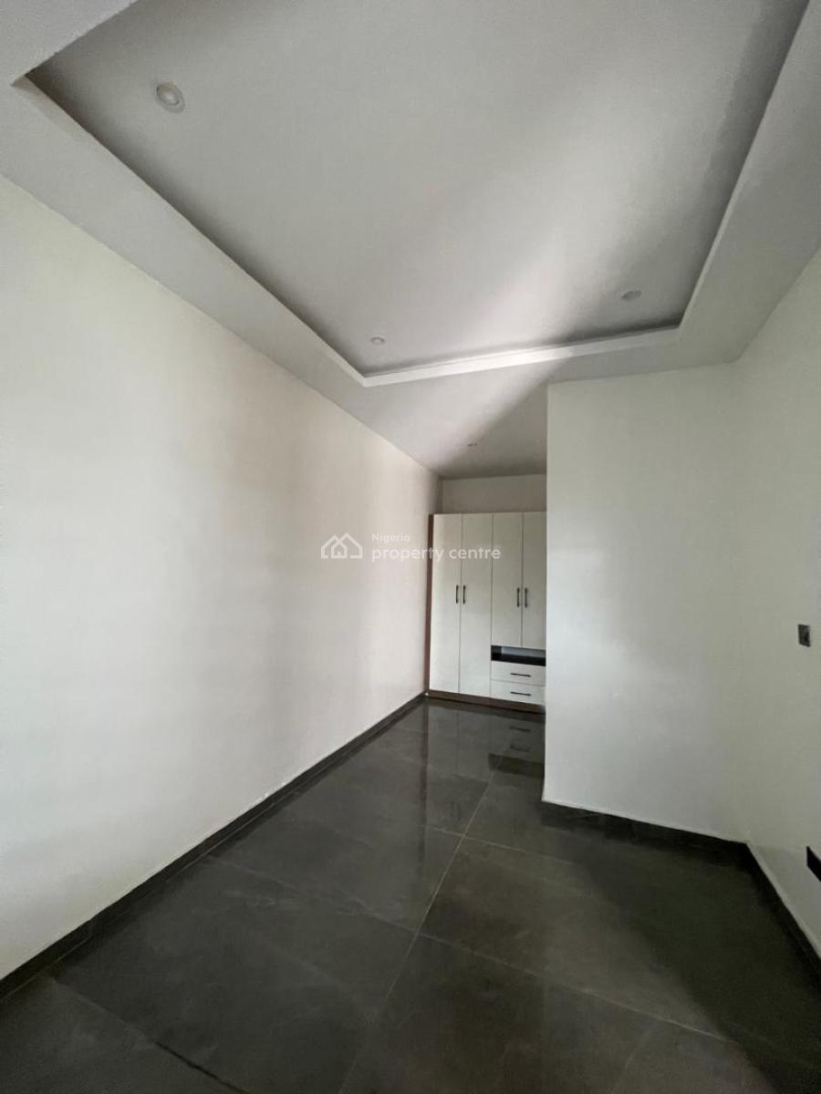 4bedroom Terrace Duplex, Lekki Phase 1, Lekki, Lagos, Terraced Duplex for Sale