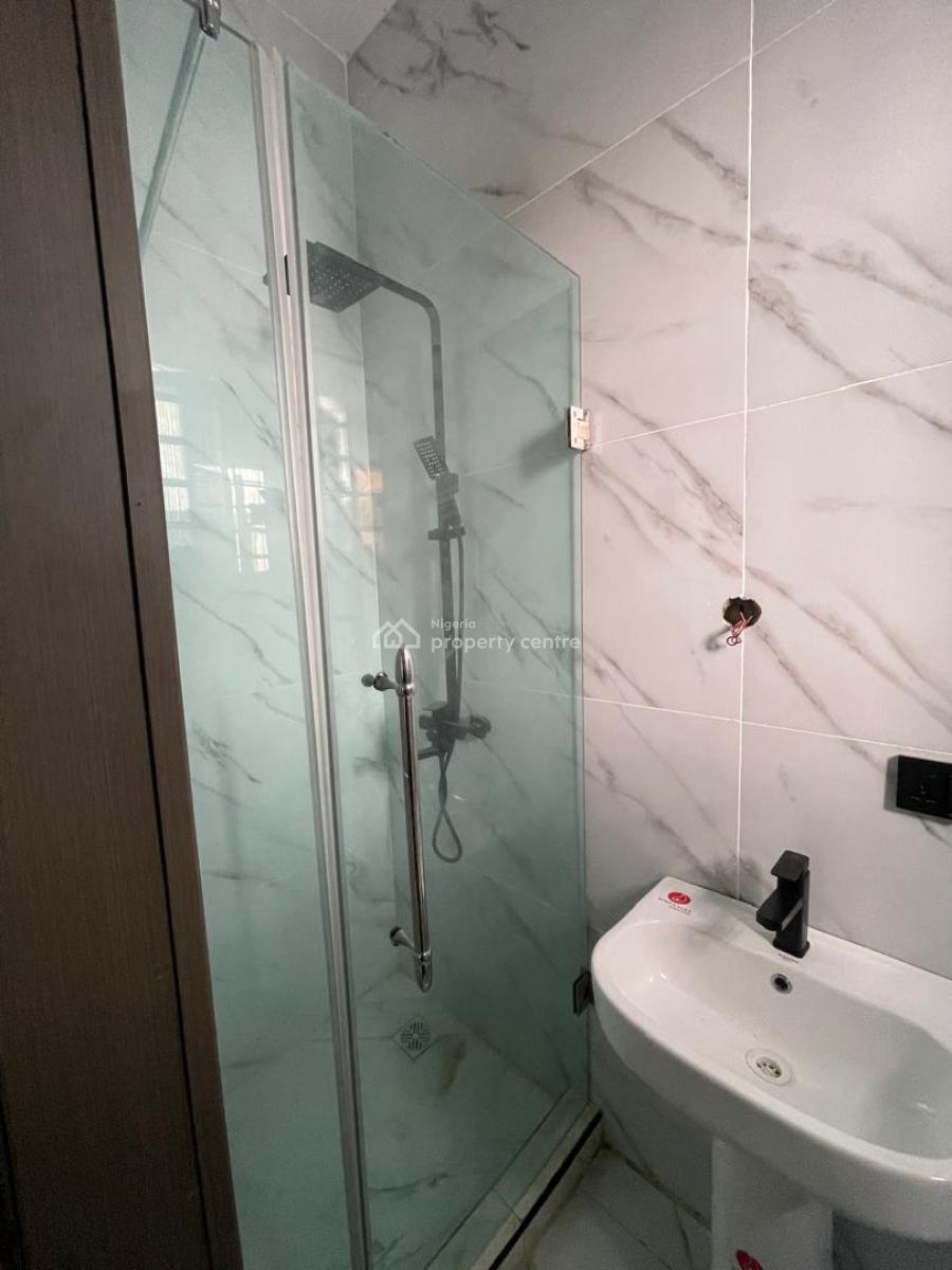 4bedroom Terrace Duplex, Lekki Phase 1, Lekki, Lagos, Terraced Duplex for Sale