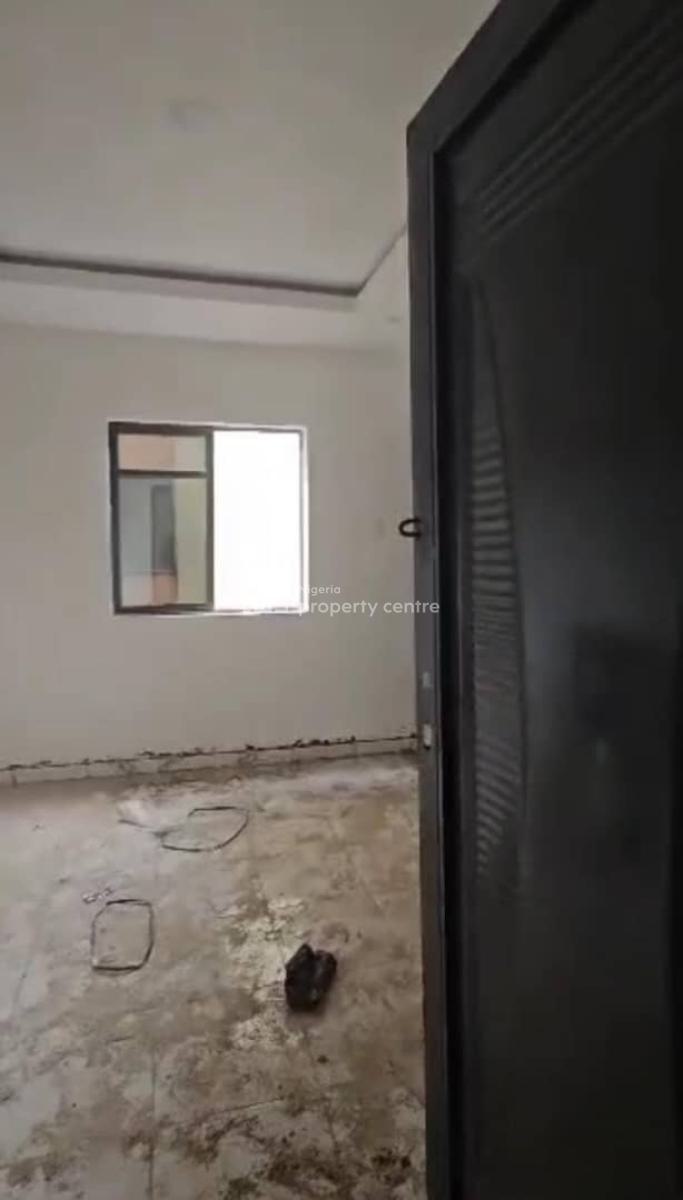 Lovely Sweet Mini Flat, Off Shipeolu, Palmgrove, Shomolu, Lagos, Mini Flat (room and Parlour) for Rent