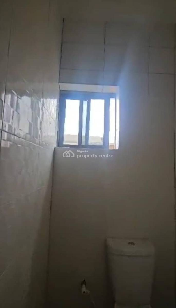 Lovely Sweet Mini Flat, Off Shipeolu, Palmgrove, Shomolu, Lagos, Mini Flat (room and Parlour) for Rent